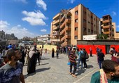 الأورومتوسطی: ما حدث فی مستشفى ناصر جریمة إسرائیلیة مرکّبة متعدّدة الأرکان