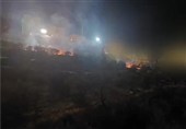 אלימות גוברת בקרב ישראלים