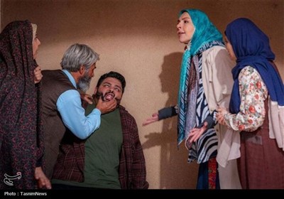 نخستین سریال ملی سیستان و بلوچستان