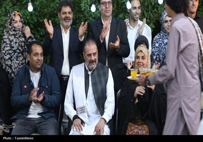 نخستین سریال ملی سیستان و بلوچستان