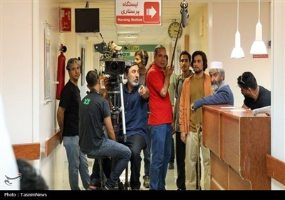 نخستین سریال ملی سیستان و بلوچستان