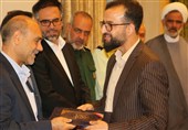 دادستان نظامی استان چهارمحال و بختیاری معرفی شد