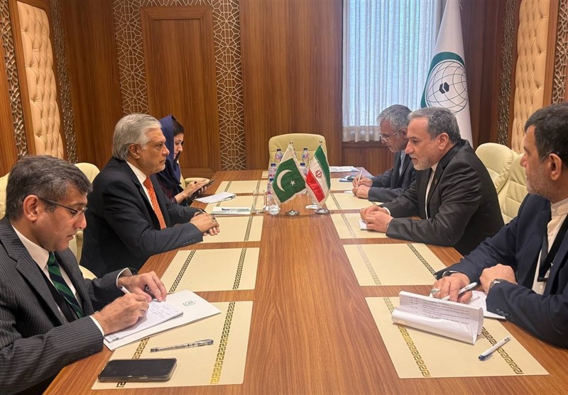 Pakistan Admires Iran’s Principled Nuclear Policies