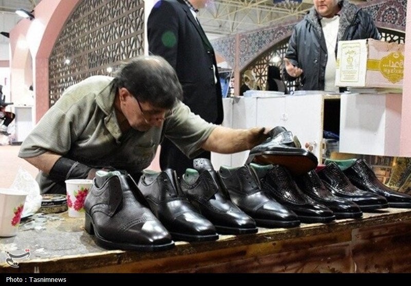تولیدکنندگان کفش: اگر امروز چاره نشود، شب عید بازاری نخواهد ماند