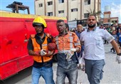 Israeli Strike on Gaza Hospital Massacres Civilians, Journalists