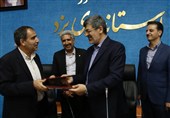 تفاهمنامه توسعه اقتصاد دیجیتال و زیرساختهای ارتباطی در یزد امضا شد