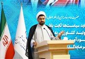 تعداد چاههای مجاز و غیرمجاز کشور به 900 هزار حلقه رسیده است