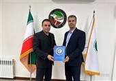 جمشیدی سرپرست دبیرکلی فدراسیون تکواندو شد