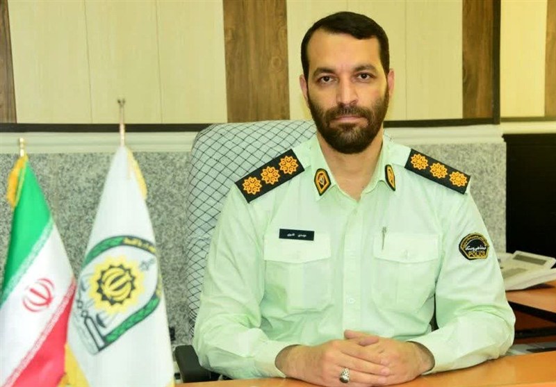 پلیس در مواجهه با شهروندان نباید صرفاً مجری قانون باشند