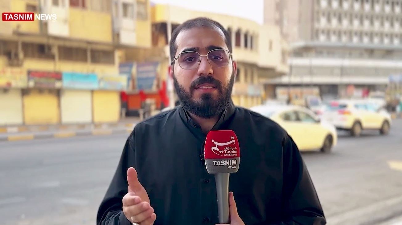 العراق , أمريكا , بغداد , 