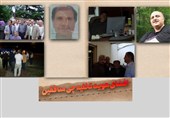 افشای هویت دو عنصر تخلیهچی منافقین!