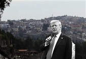 &quot;ترامب&quot; بین غزة وجنوب لبنان: استثمار على أنقاض دماء الشهداء ومقاومة الشعب