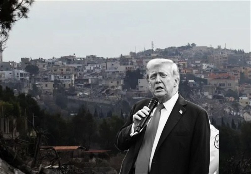 &quot;ترامب&quot; بین غزة وجنوب لبنان: استثمار على أنقاض دماء الشهداء ومقاومة الشعب