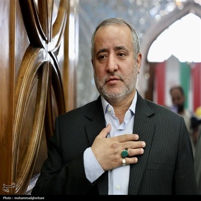 سفر استاندار خراسان جنوبی به شهرستان طبس