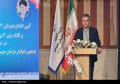 سفر استاندار خراسان جنوبی به شهرستان طبس