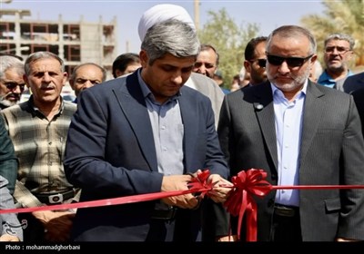 سفر استاندار خراسان جنوبی به شهرستان طبس