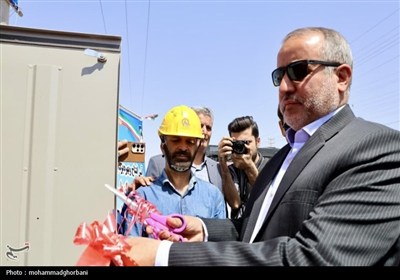 سفر استاندار خراسان جنوبی به شهرستان طبس