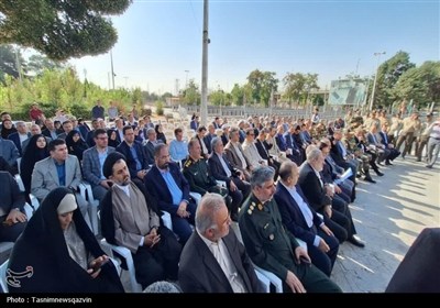 سفر وزیر آموزش و پرورش به قزوین و افتتاح چند طرح عمرانی
