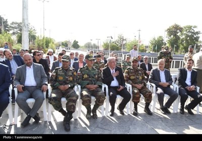 سفر وزیر آموزش و پرورش به قزوین و افتتاح چند طرح عمرانی