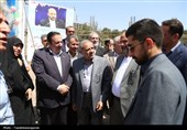 سفر وزیر آموزش و پرورش به قزوین و افتتاح چند طرح عمرانی