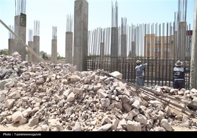 سفر وزیر آموزش و پرورش به قزوین و افتتاح چند طرح عمرانی