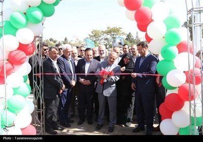 سفر وزیر آموزش و پرورش به قزوین و افتتاح چند طرح عمرانی