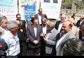 سفر وزیر آموزش و پرورش به قزوین و افتتاح چند طرح عمرانی