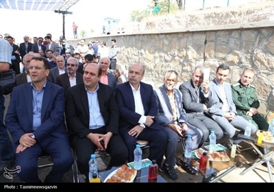 سفر وزیر آموزش و پرورش به قزوین و افتتاح چند طرح عمرانی