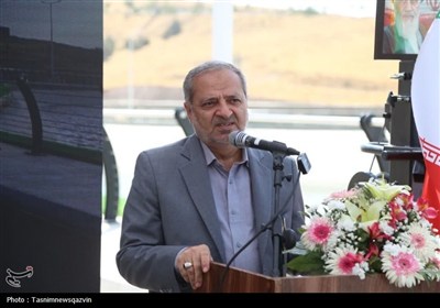 سفر وزیر آموزش و پرورش به قزوین و افتتاح چند طرح عمرانی