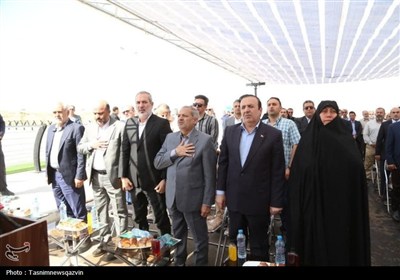 سفر وزیر آموزش و پرورش به قزوین و افتتاح چند طرح عمرانی