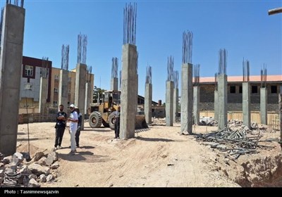 سفر وزیر آموزش و پرورش به قزوین و افتتاح چند طرح عمرانی