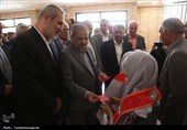 سفر وزیر آموزش و پرورش به قزوین و افتتاح چند طرح عمرانی