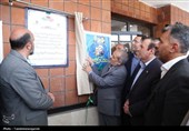 سفر وزیر آموزش و پرورش به قزوین و افتتاح چند طرح عمرانی