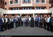 سفر وزیر آموزش و پرورش به قزوین و افتتاح چند طرح عمرانی