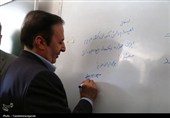 سفر وزیر آموزش و پرورش به قزوین و افتتاح چند طرح عمرانی