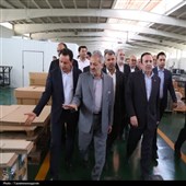 سفر وزیر آموزش و پرورش به قزوین و افتتاح چند طرح عمرانی