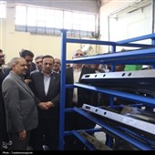 سفر وزیر آموزش و پرورش به قزوین و افتتاح چند طرح عمرانی