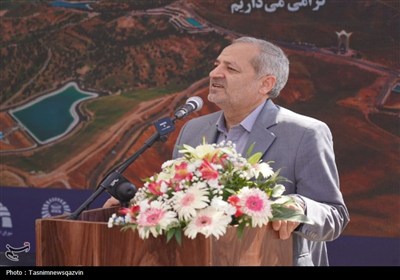 سفر وزیر آموزش و پرورش به قزوین و افتتاح چند طرح عمرانی