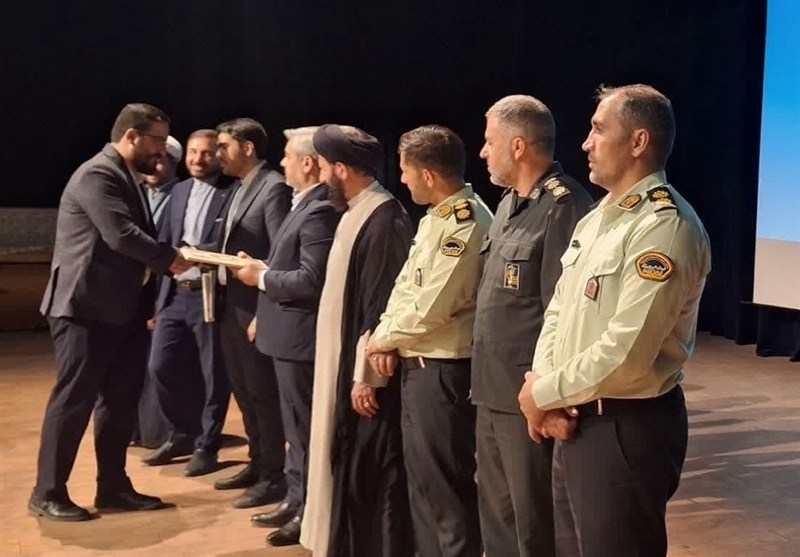 دادستان جدید گرمسار معرفی شد
