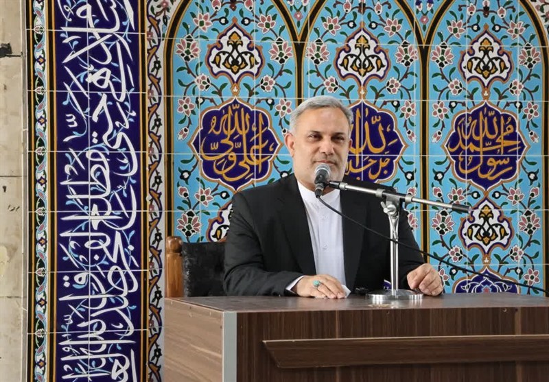 ۱۲۵ پروژه عمرانی و خدماتی در بهارستان افتتاح می‌شود
