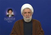 الشیخ نعیم قاسم: نطالب الحکومة اللبنانیة باستعادة السیادة الوطنیة ولن نسلم سلاحنا