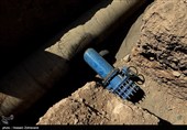 آب‌رسانی در خشک‌سالی لرستان/ آبرسانی به 60 روستا و کلنگ‌زنی طرح پایدار معمولان