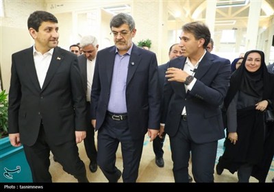سفر وزیر ارتباطات به یزد