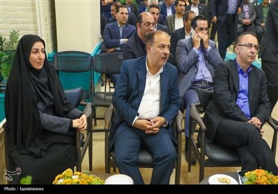 سفر وزیر ارتباطات به یزد