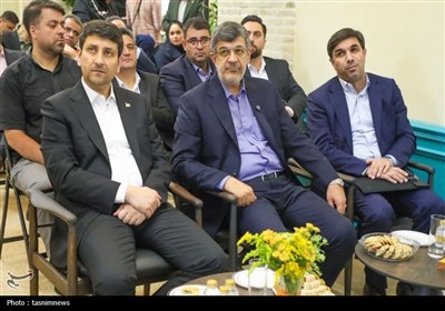سفر وزیر ارتباطات به یزد