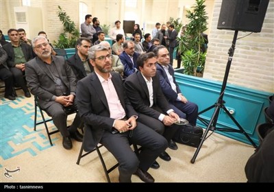سفر وزیر ارتباطات به یزد