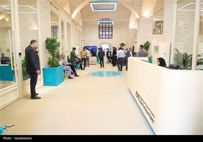 سفر وزیر ارتباطات به یزد