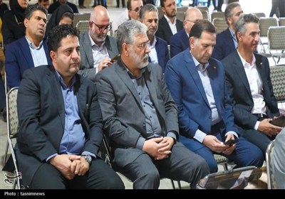 سفر وزیر ارتباطات به یزد