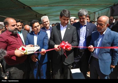 سفر وزیر ارتباطات به یزد
