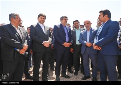 سفر وزیر ارتباطات به یزد